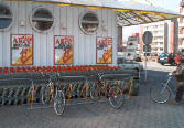 supermarket
